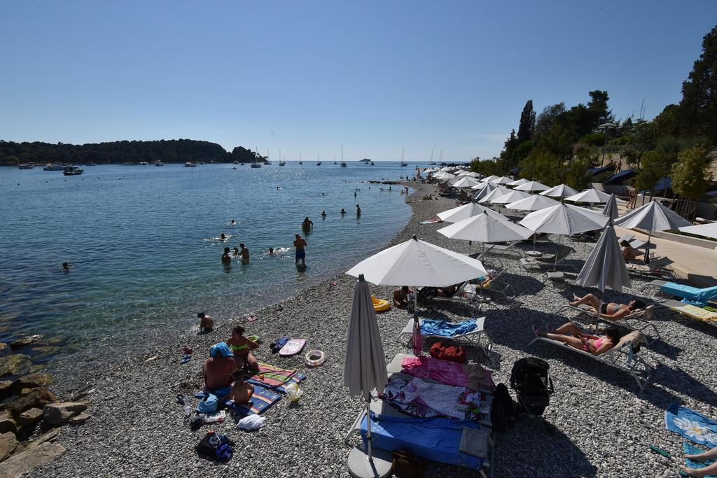 Apartman Pokrajac Twin Rovinj