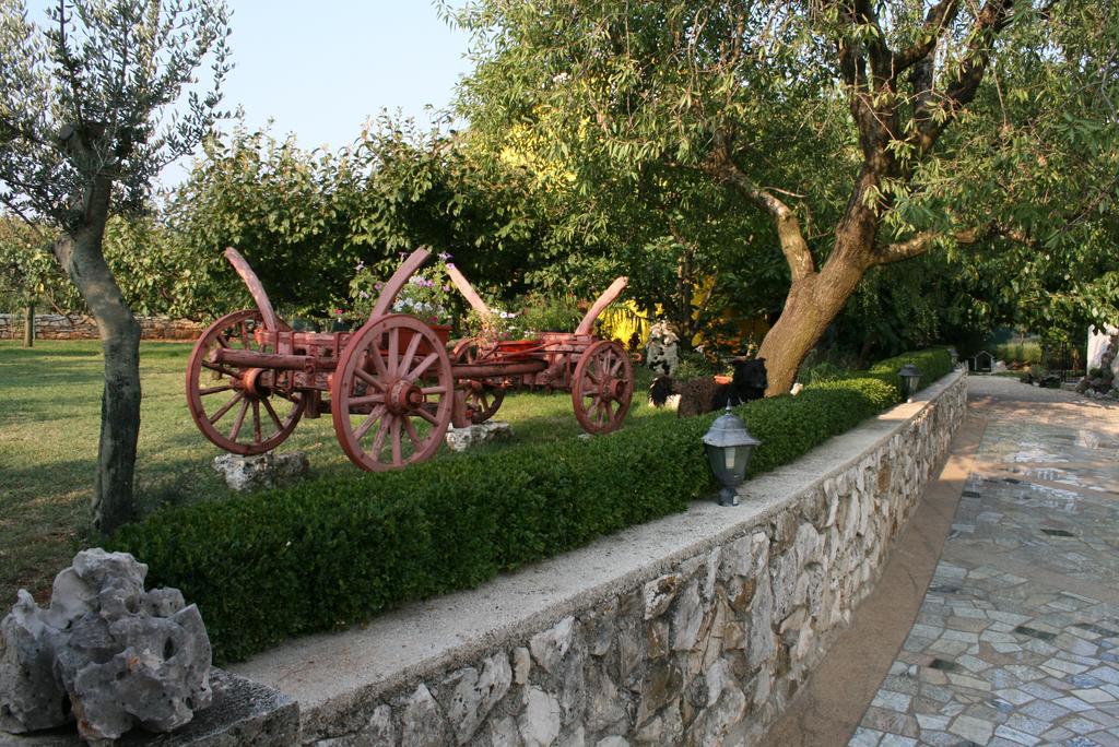 Apartman Pokrajac Twin Rovinj